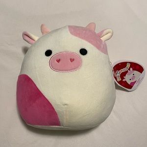 Caedyn Cow Squishmallow